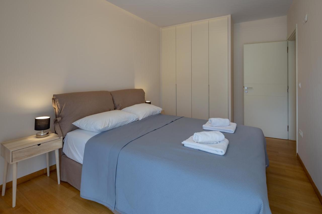 Sagittarius - Faliro Sea Side Apartment Athens Luaran gambar